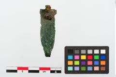 Foto von Bronzegürtelhaken (NHMW-PRAE-024126)